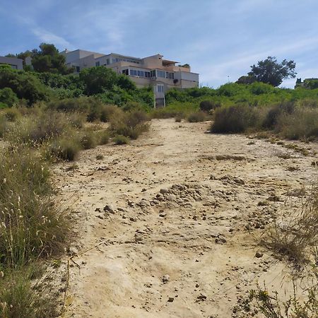 La Casita Del Faro Apartment Alicante Luaran gambar