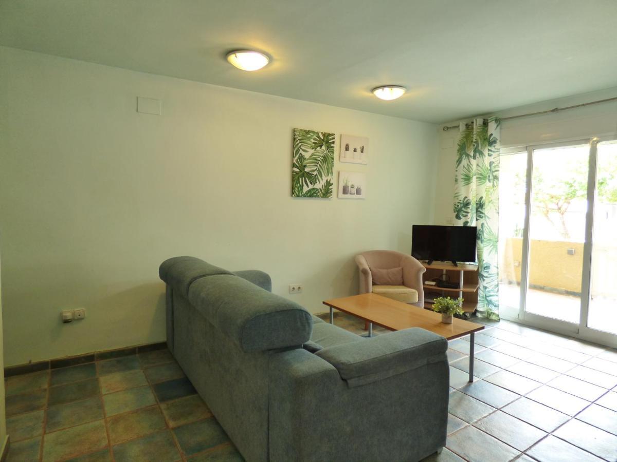 La Casita Del Faro Apartment Alicante Luaran gambar