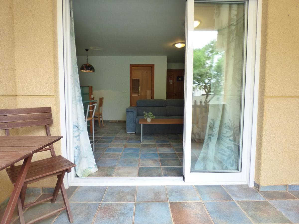 La Casita Del Faro Apartment Alicante Luaran gambar