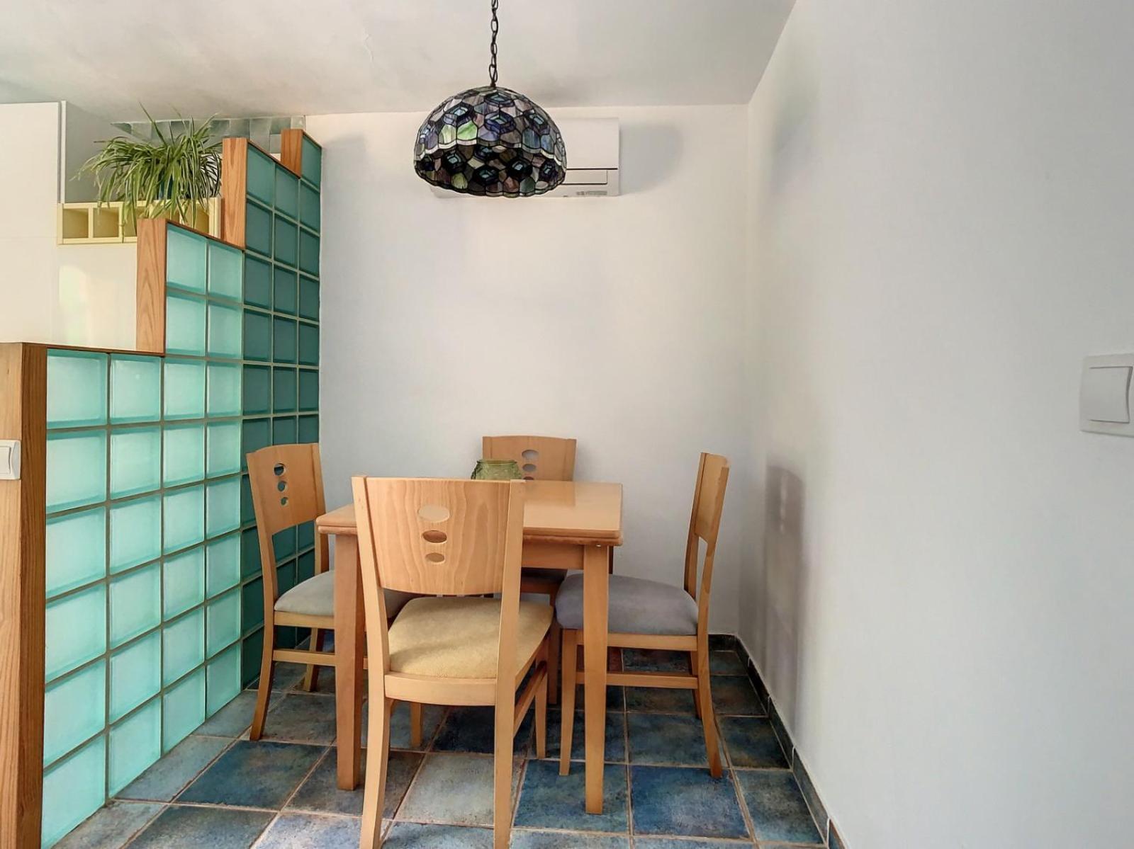 La Casita Del Faro Apartment Alicante Luaran gambar