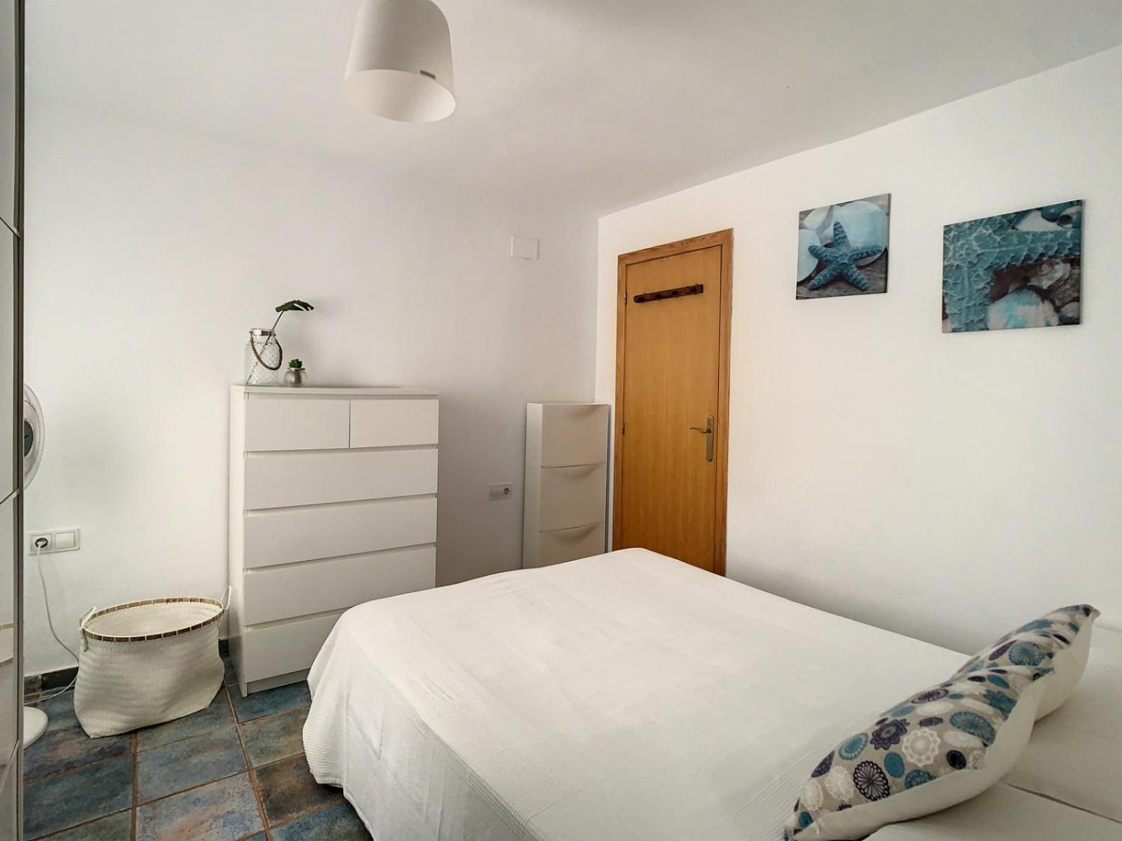 La Casita Del Faro Apartment Alicante Luaran gambar