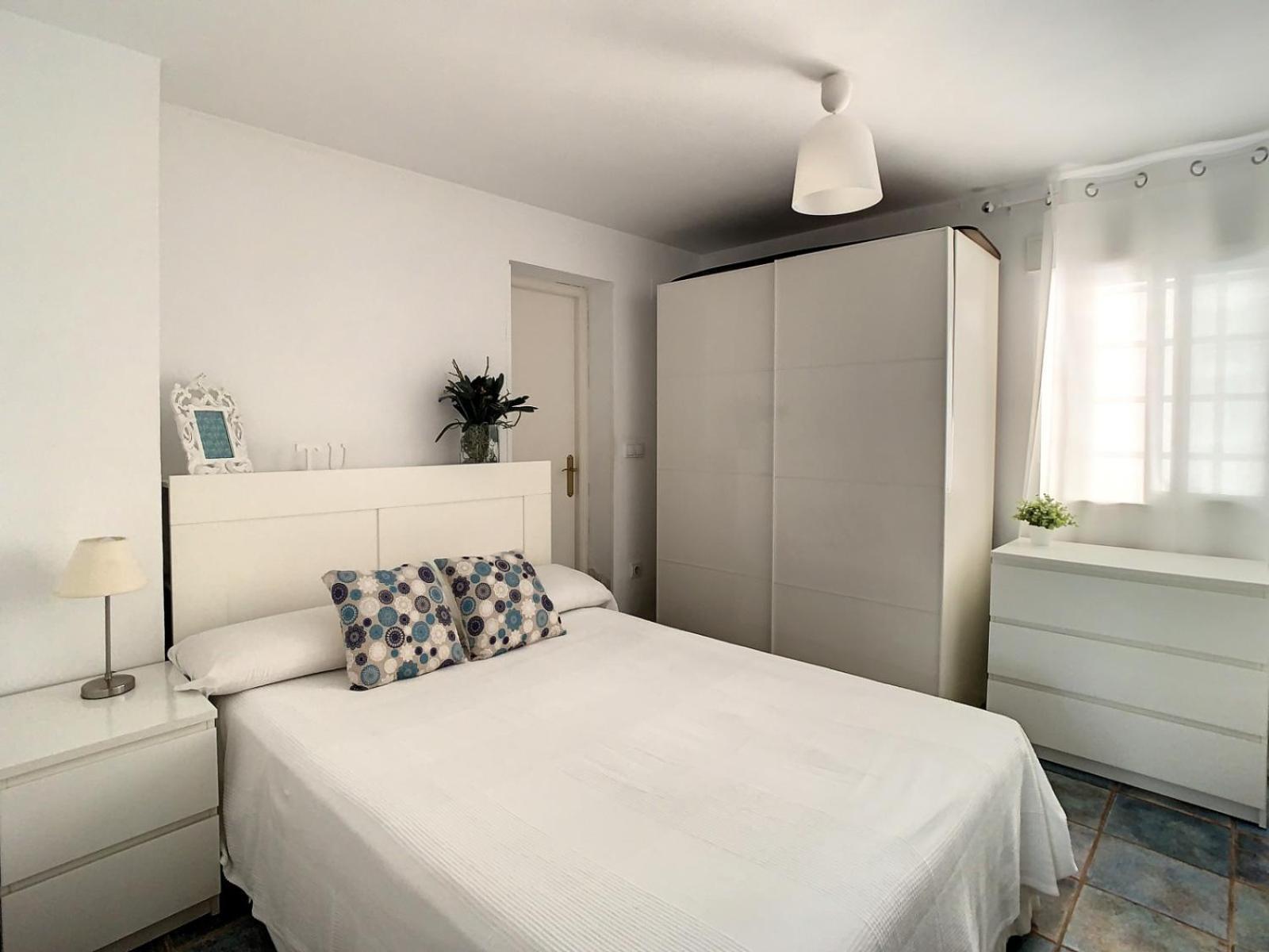 La Casita Del Faro Apartment Alicante Luaran gambar