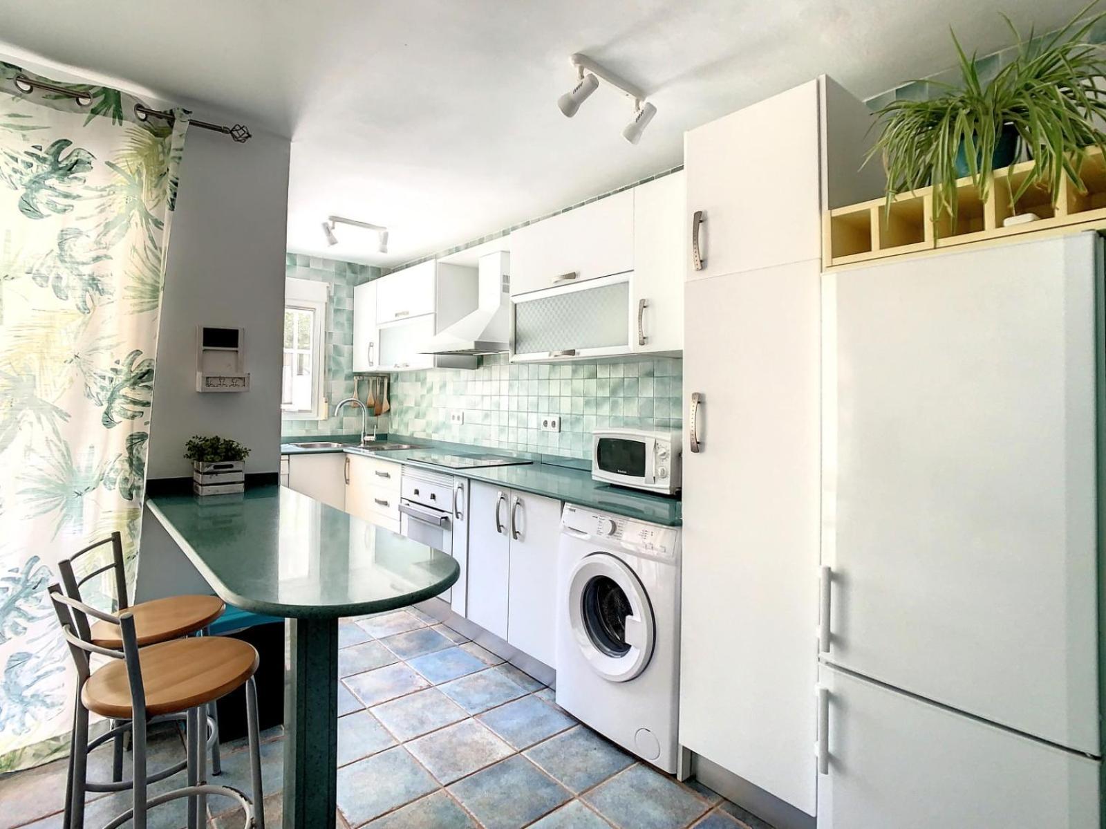 La Casita Del Faro Apartment Alicante Luaran gambar