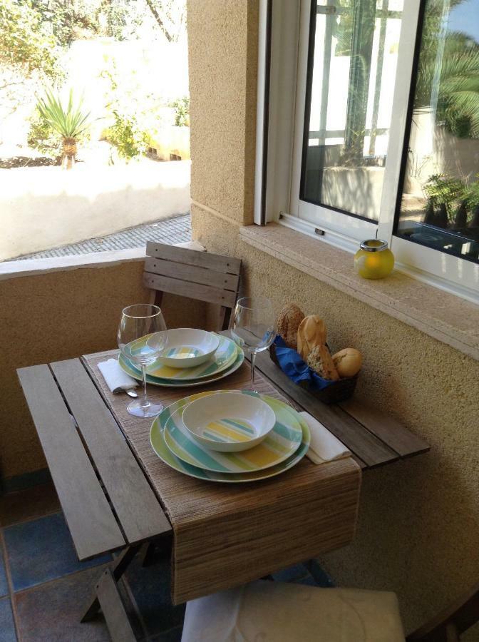 La Casita Del Faro Apartment Alicante Luaran gambar